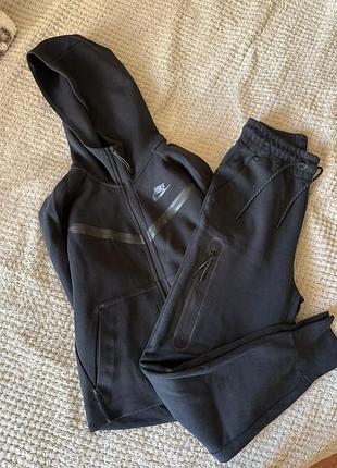 Костюм nike tech fleece
