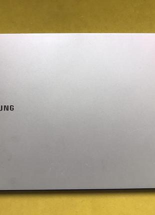 Кришка матриці + камера + антени wifi + шлейф на ноутбук samsung galaxy book ion white np950xcj