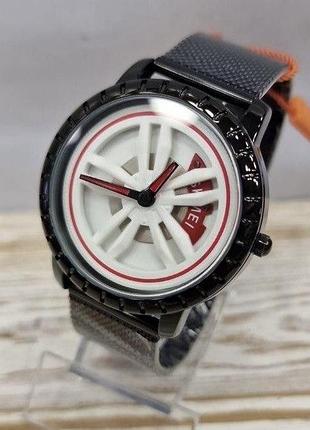 Часы мужские skmei 1634-b7a men collection