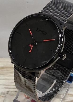 Часы мужские skmei 9185-b4a men collection