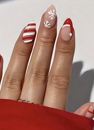 Ваш ідеальний манікюр за 5 хвилин! 💅✨