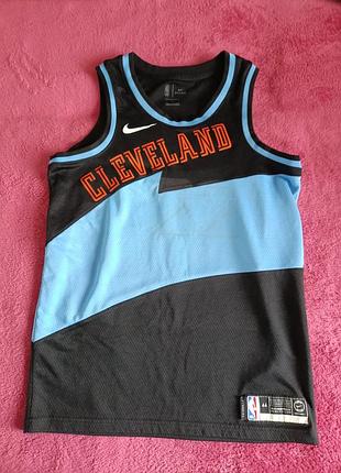 Майка nike everland nba
