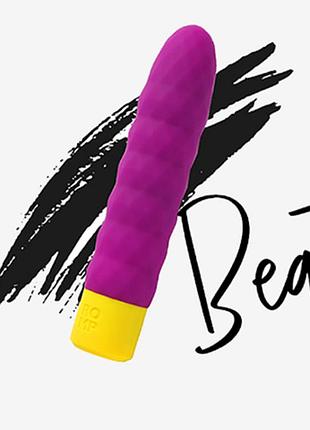 Вибратор классический - romp beat 10