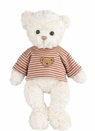Мягкая игрушка мишка monsieur sebastien, bukowski design 24086g