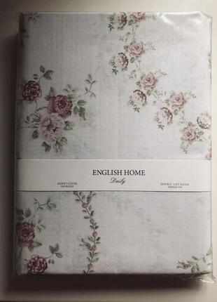 Постіль english home “delicate roses”