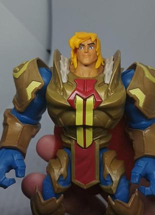 Хі-мен mattel 2021 3