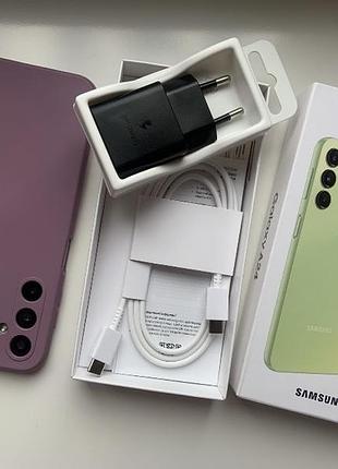 Samsung galaxy a24 2 sim 2