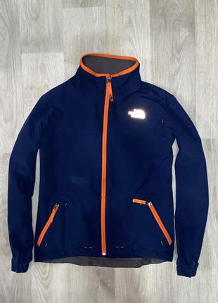 Оригінальна курточка, куртка the north face розмір 10-12 років