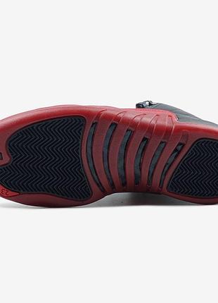 Jordan 12 retro flu game 3