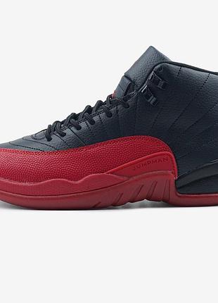 Jordan 12 retro flu game 8