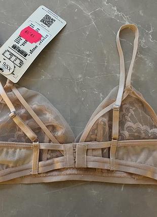 Бралет ліф топ hunkemoller