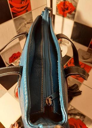 Красивая сумочка 5