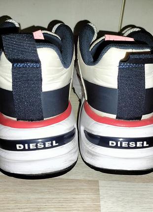 Кроссовки diesel 5
