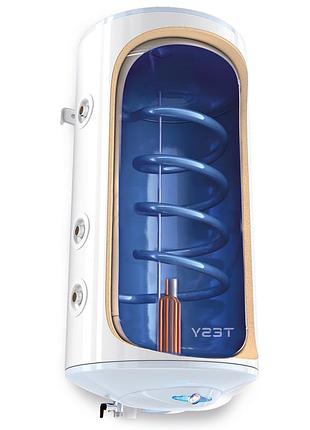 Бойлер tesy bilight 100l se з теплообмінником лівий (gcvsl 1004420 b11 tsrp) 306611