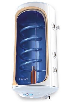 Бойлер tesy bilight 100r se з теплообмінником правий (gcvs 1004420 b11 tsrp) 306609