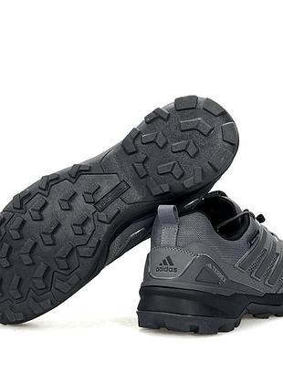 Adidas terrex skychaser grey 6