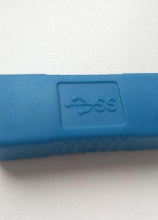 Usb 3,0 тип a адаптер мама-мама соединитель 4