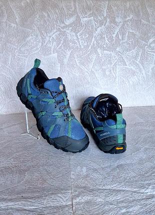 Кроссовки (merrell waterpro maip 2) размер 42-43