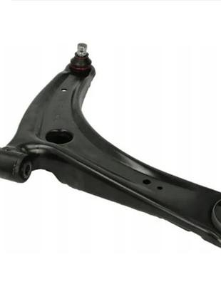 Рычаг подвески mitsubishi outlander 2006-/asx 2010-/lancer 2008-/citroen c-crosser 2007-/peugeot 4007 2007-, передний, левый,