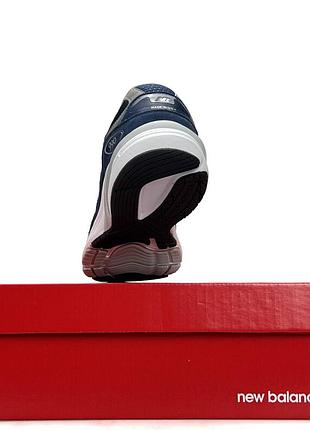 Balance 990v6 navy white 2