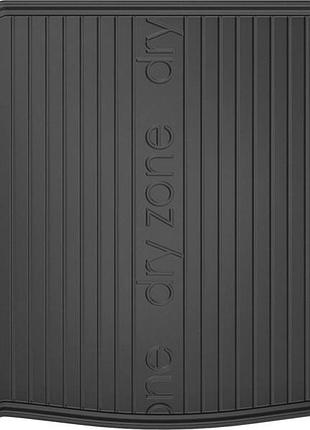 Коврик в багажник skoda octavia lb 2004-2012, dry-zone, frogum fg dz401242