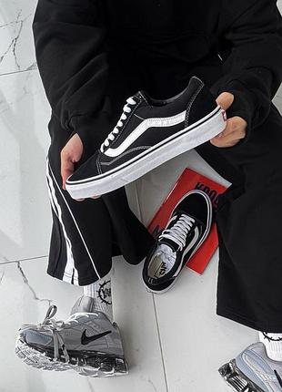 Vans old skool classic 3