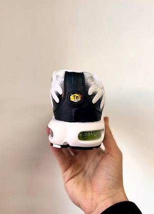 Nike air max tn plus white mint