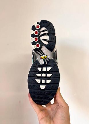 Nike air max tn plus white mint 2