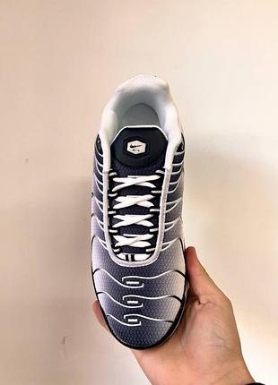 Nike air max tn plus white mint 3