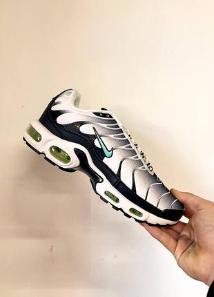 Nike air max tn plus white mint 6