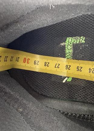 Nike pegasus trail 2 кросівки 4
