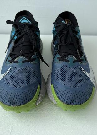 Nike pegasus trail 2 кросівки 6