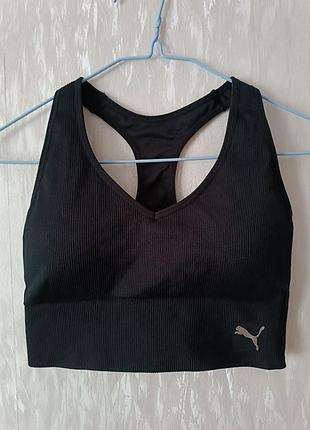 Спортивный топ puma