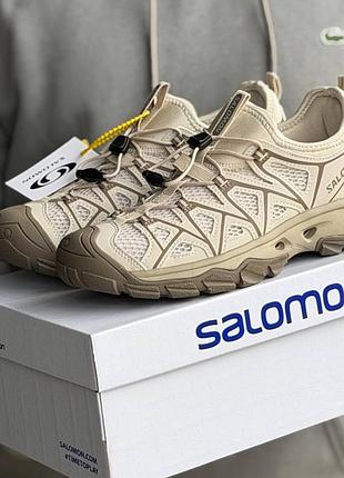 Solomon xt-quest 5