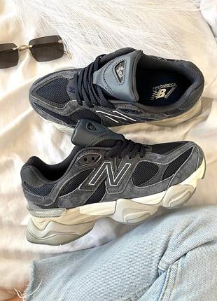 Кросівки нью бєленс new balance 9060