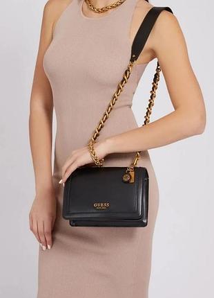 Сумка кроссбоди гесс guess didi  оригинал