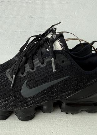 Nike vapormax flyknit кросівки