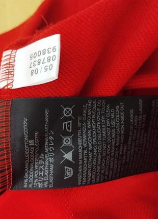 Толстовка y-3. свитшот  adidas. 6
