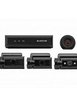 Blackvue dr770x box відеореєстратор