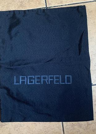 Пильовик  karl lagerfeld.
