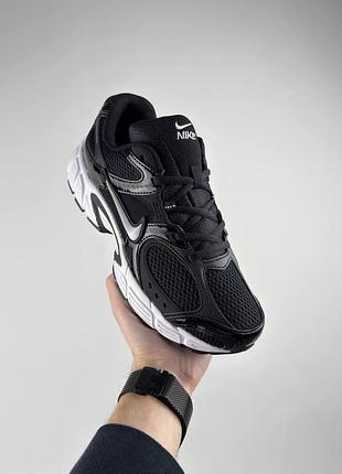 Nike v5 rnr black white 9