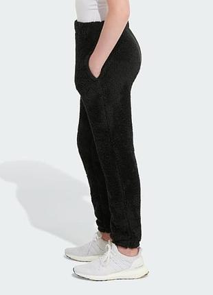 Подростковые утепленные джоггеры adidas