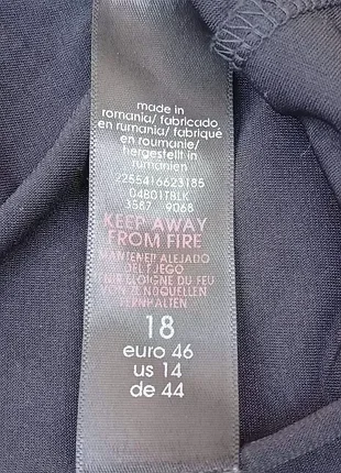 Платье,р48-50🖤🖤🖤 4