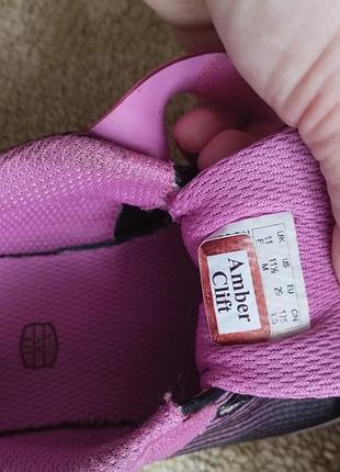 Кроссовки clarks 4