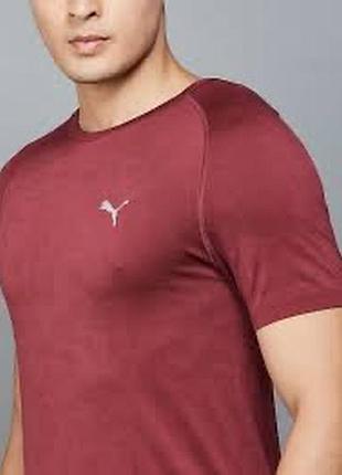 Футболка — puma р.м