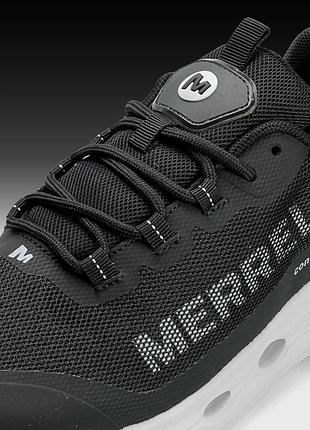 Merrell drainmaker xtr black white 4