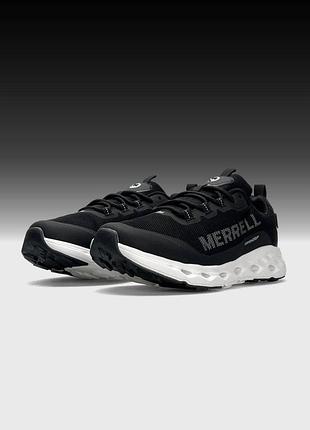 Merrell drainmaker xtr black white 5