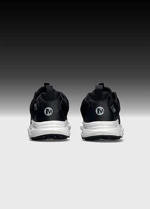 Merrell drainmaker xtr black white 6