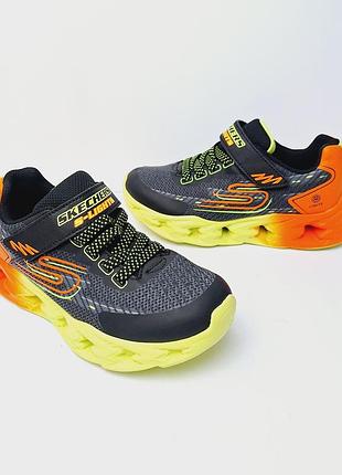 Кросівки skechers