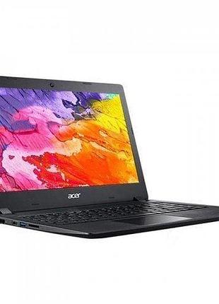 Ноутбук acer aspire (a314-32) / 14" (1920х1080) comfyview lcd / intel pentium silver n5000 (4 ядра по 1.1 - 2.7 ghz) / 8 gb ddr4 /
